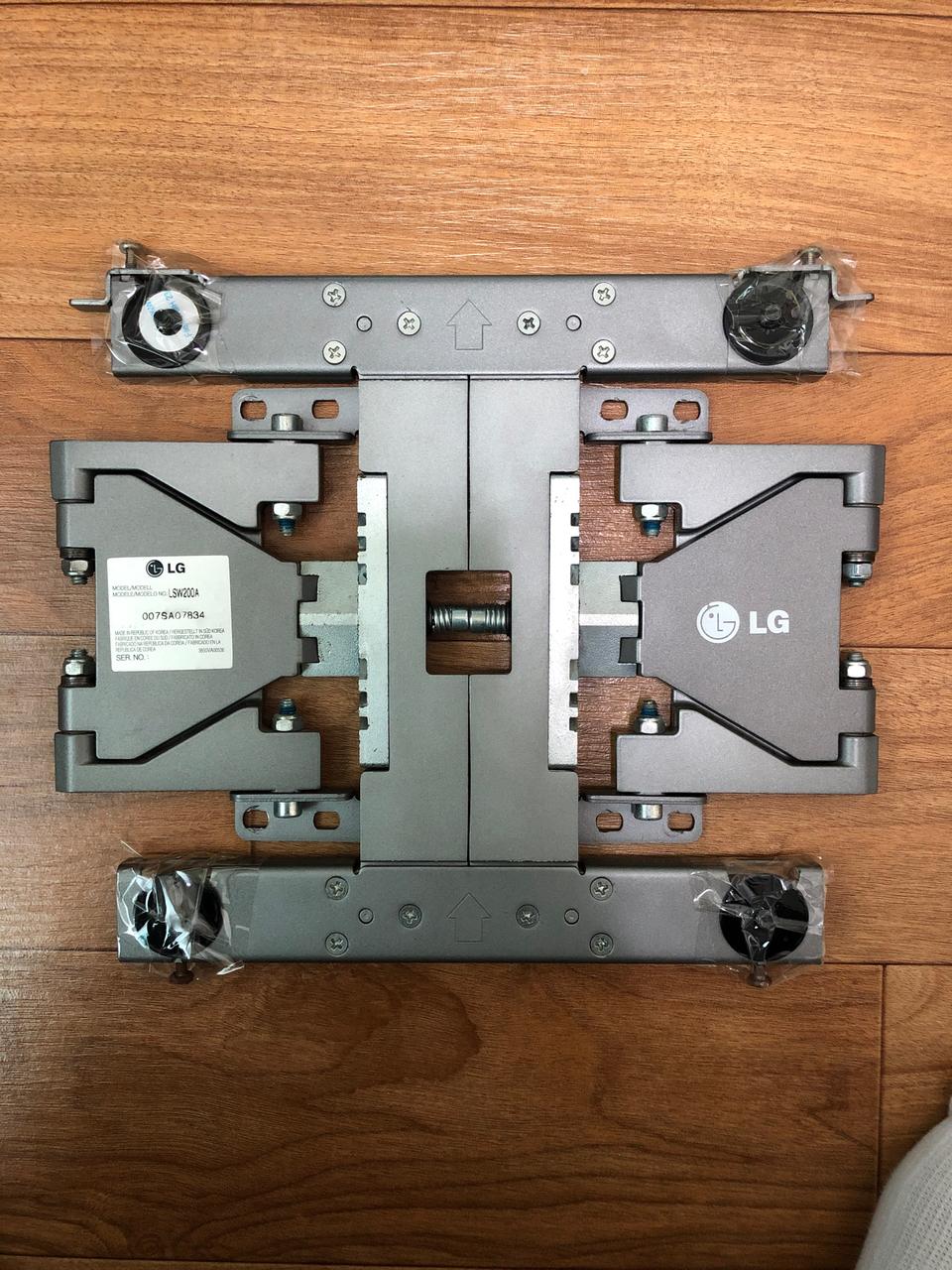 LG TV벽걸이 LSW200A