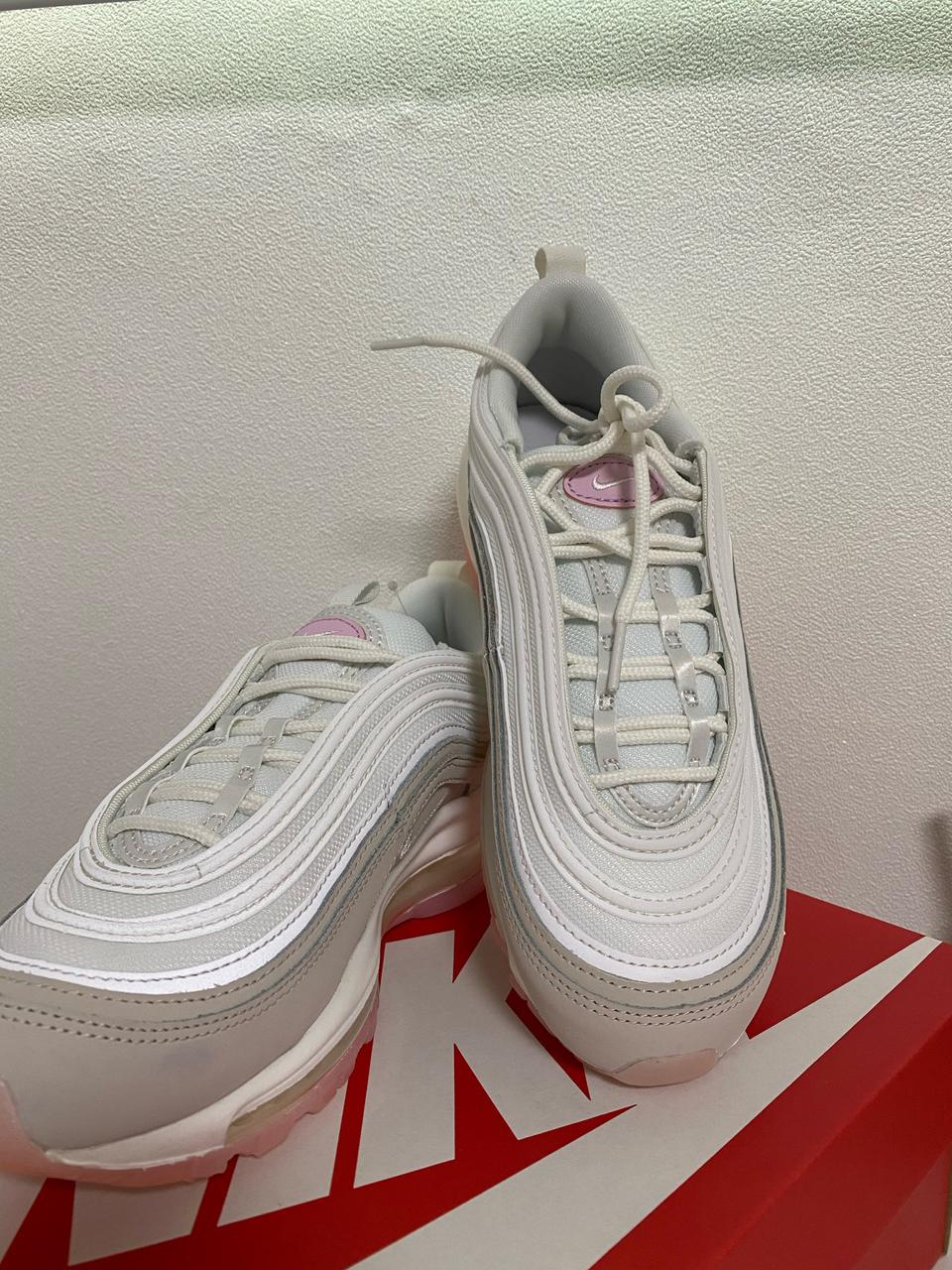 나이키 W Air Max 97 (240mm)