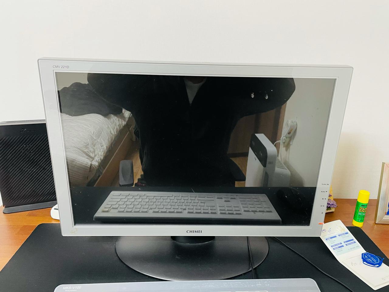 컴퓨터 모니터 판매합니다