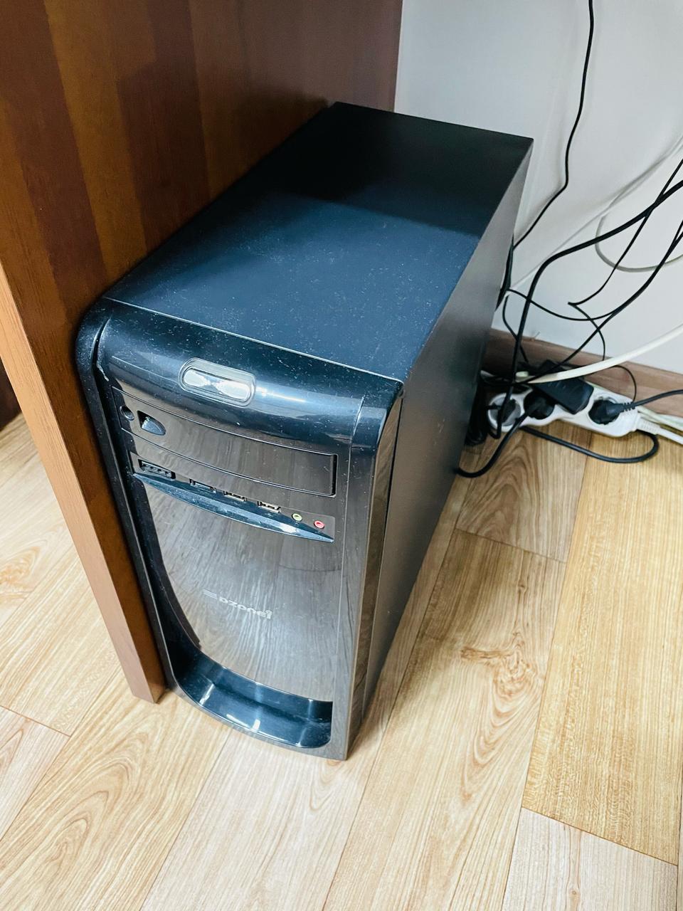 컴퓨터 본체 판매합니다