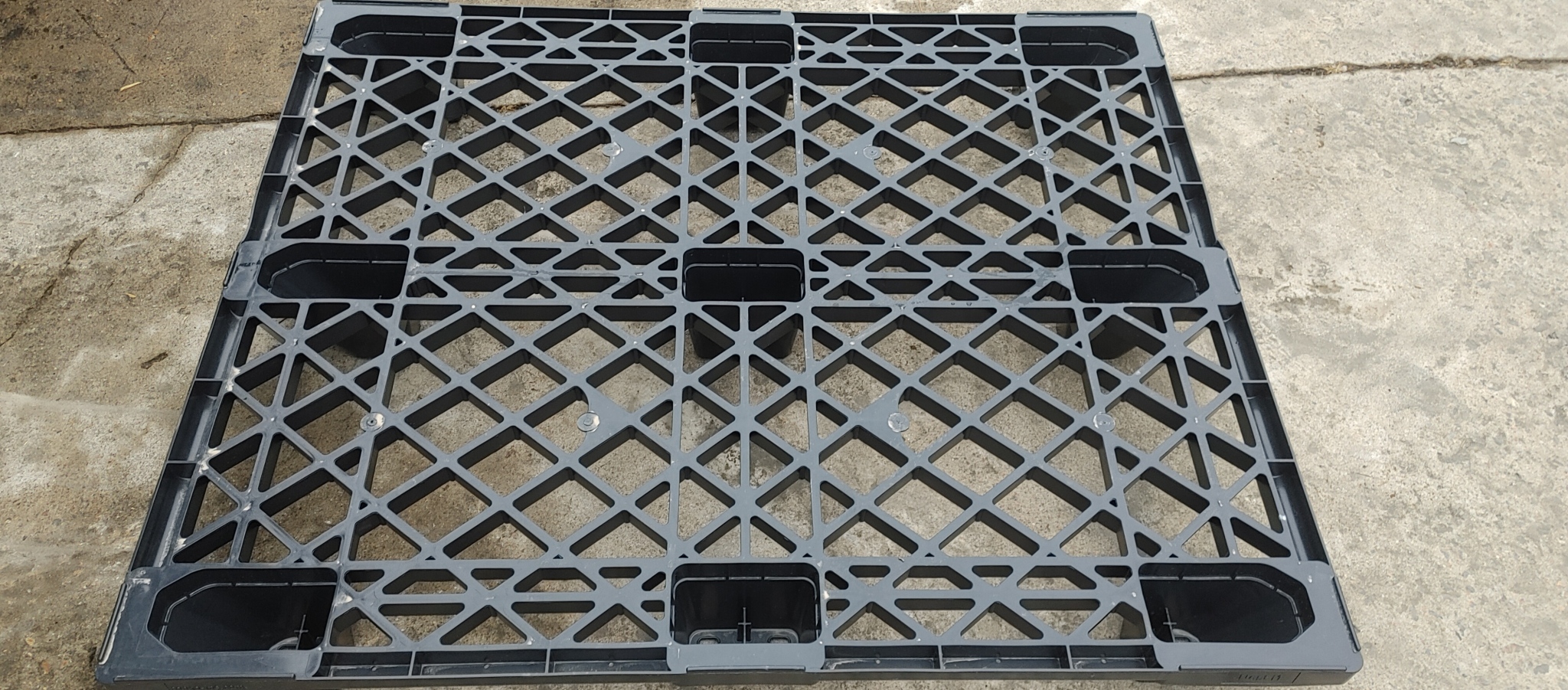 발굽파렛트 팝니다.