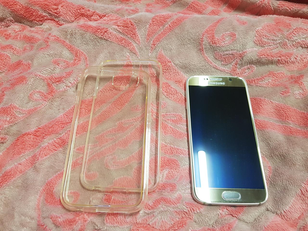 갤럭시s6 32기가 팝니다