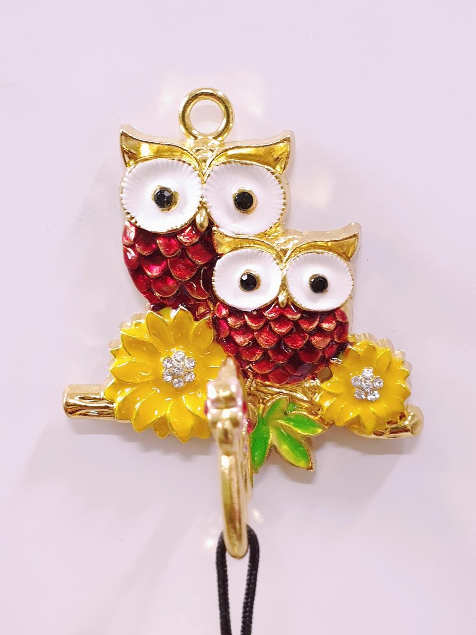 (새상품) #해바라기두부엉이 문종 현관종