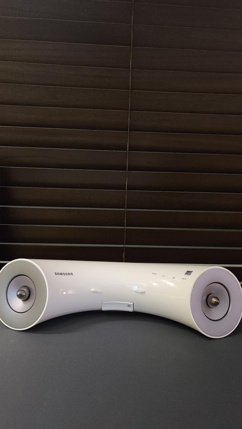 삼성 블루투스 오디오 ( 스피커 )