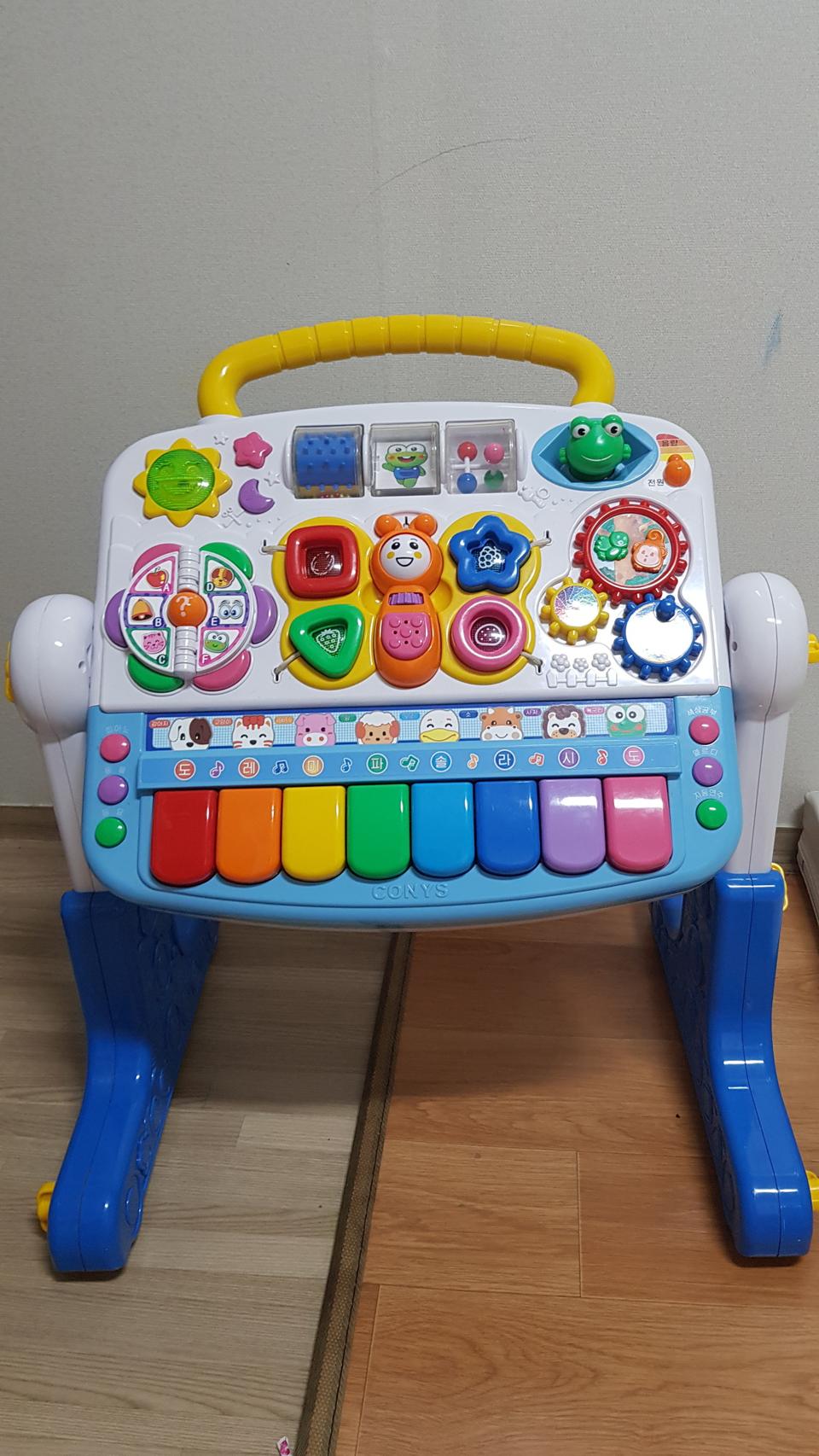 에듀테이블 팔아요