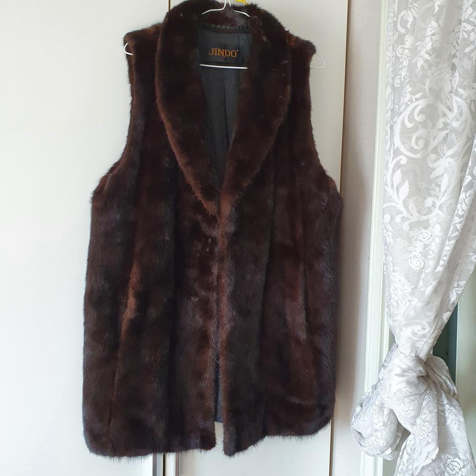 진도모피 로얄사가밍크 택포 최종