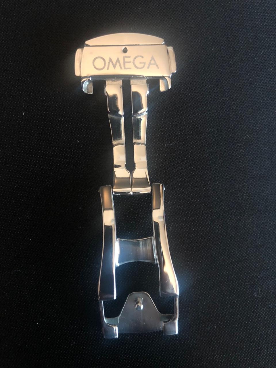 오메가 빈티지 디버클 (18 -16) 팝니다. (에프터 제품), 디버클