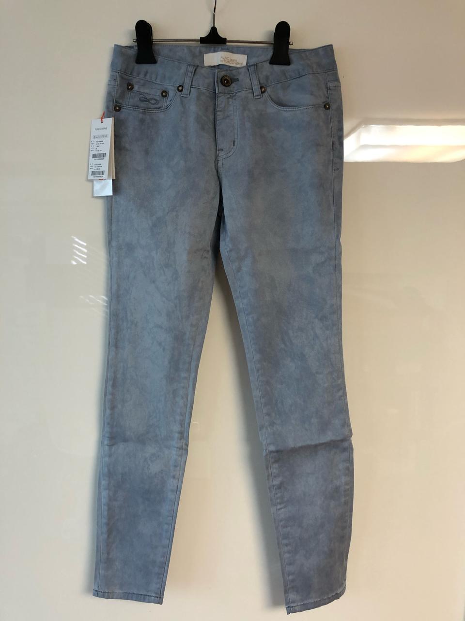 새상품) plac jeans 택도 안땟어요~