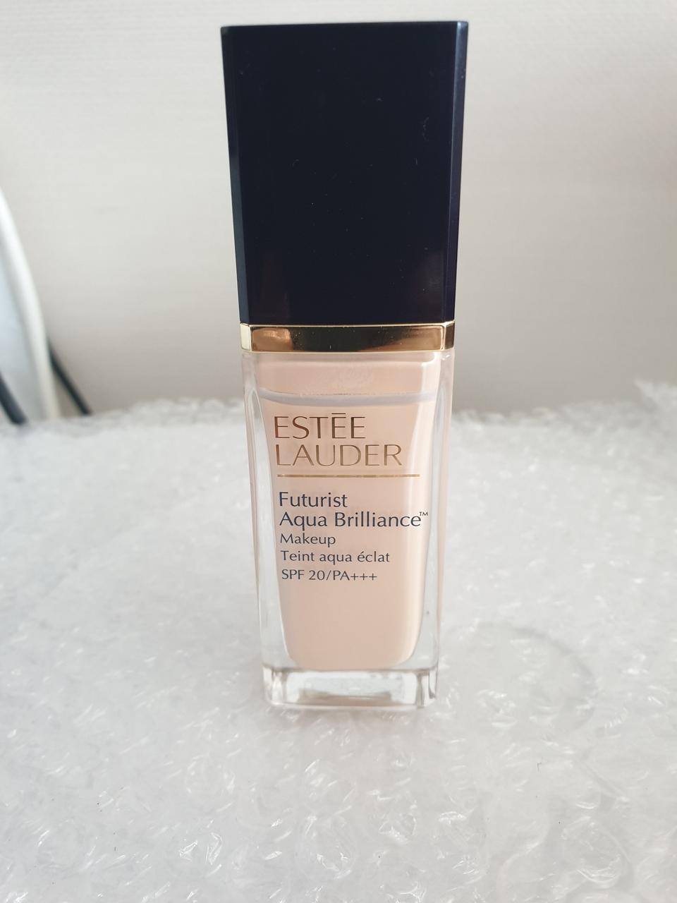 에스티로더 퓨처리스트 파운데이션