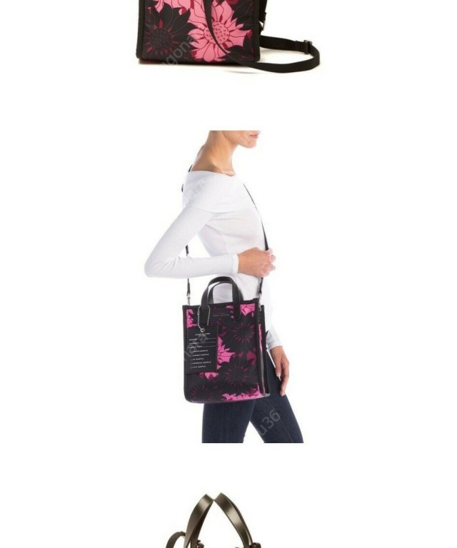 마크제이콥스 리테이크 나일론 토트백 크로스백 새상품