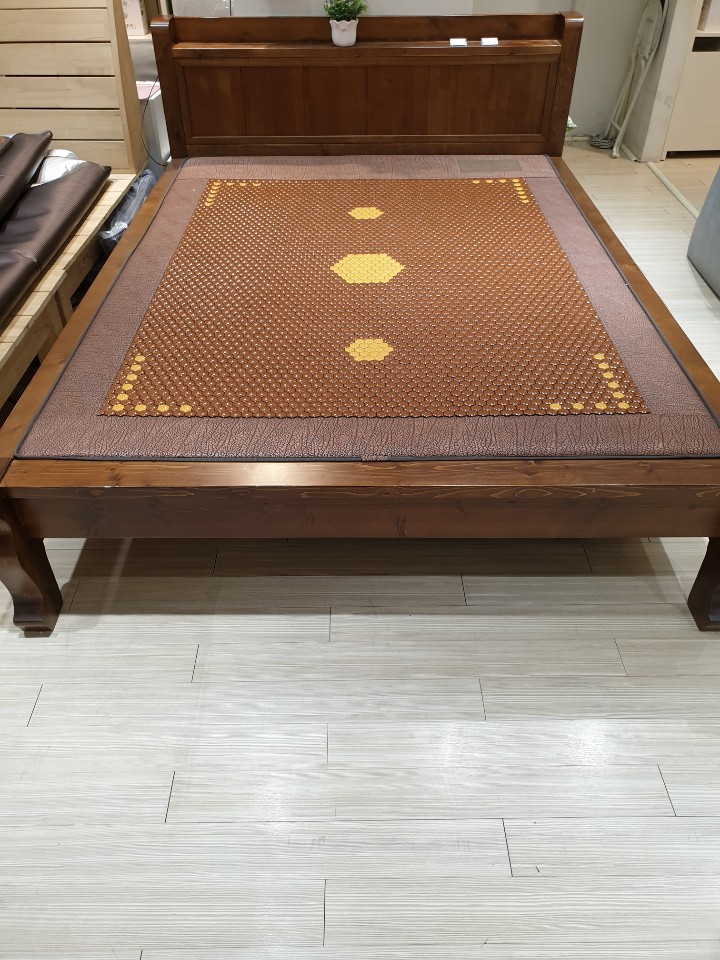 개인용조합자극기 온열매트