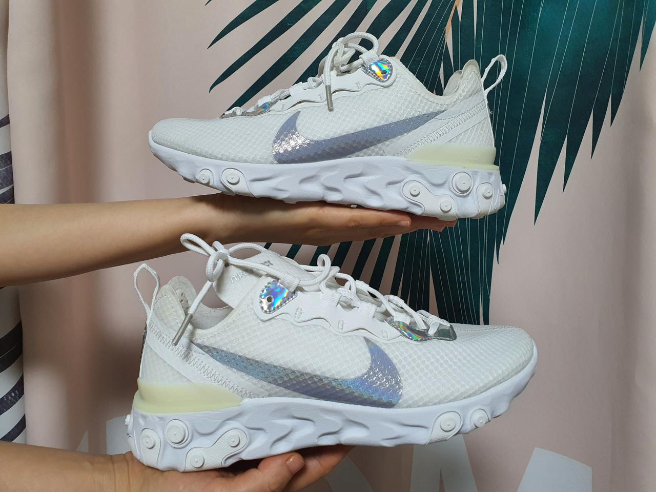 나이키 리액트 여성용 운동화 판매합니다