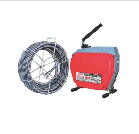 (새상품)전동스프링청소기_A00038