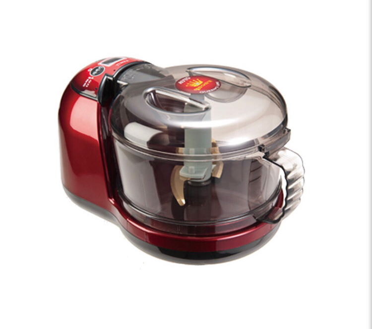 퀸스라이프 자동 다지기/멀티 다지기(새상품)