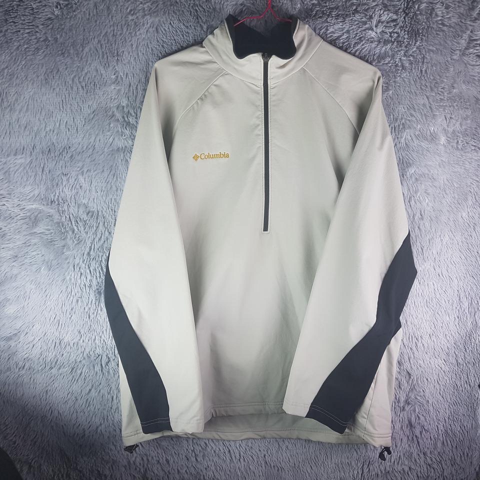 정품 콜롬비아 등산 캠핑 운동 져지 기능성져지 남성 L사이즈