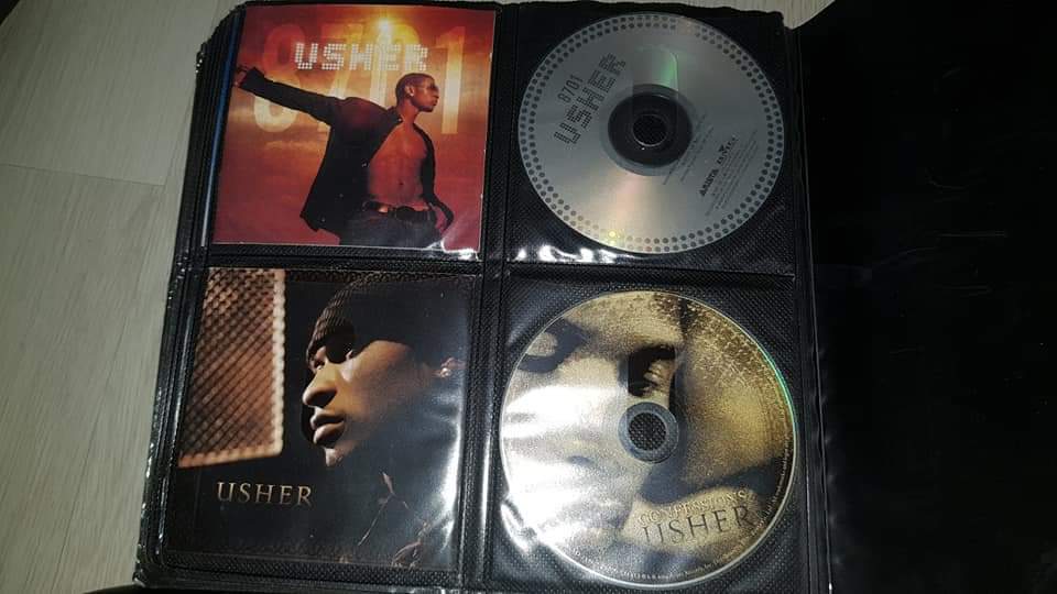 팝송 CD 63장 세트 30만원 희귀본 음반 뮤직