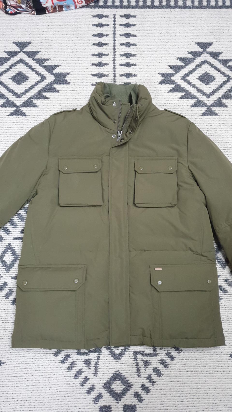 ♡105♡ PGA TOUR 피지에이투어 패딩