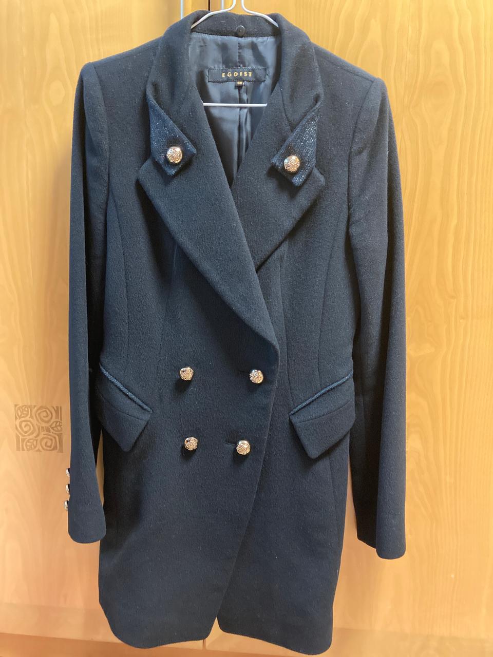 에고이스트 코트