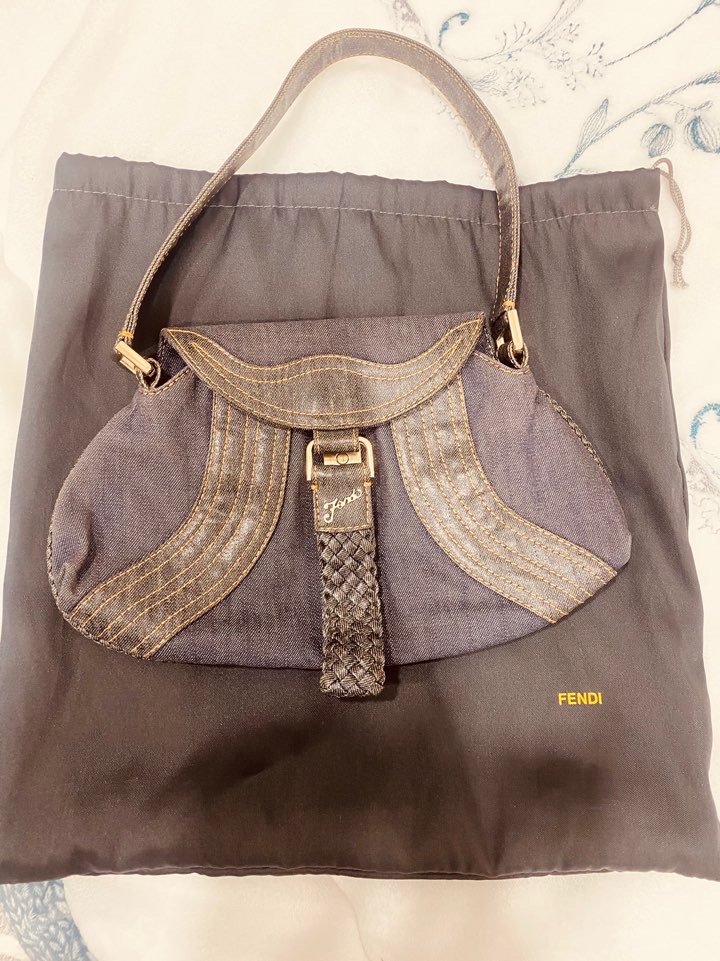 펜디 미니백(정품)