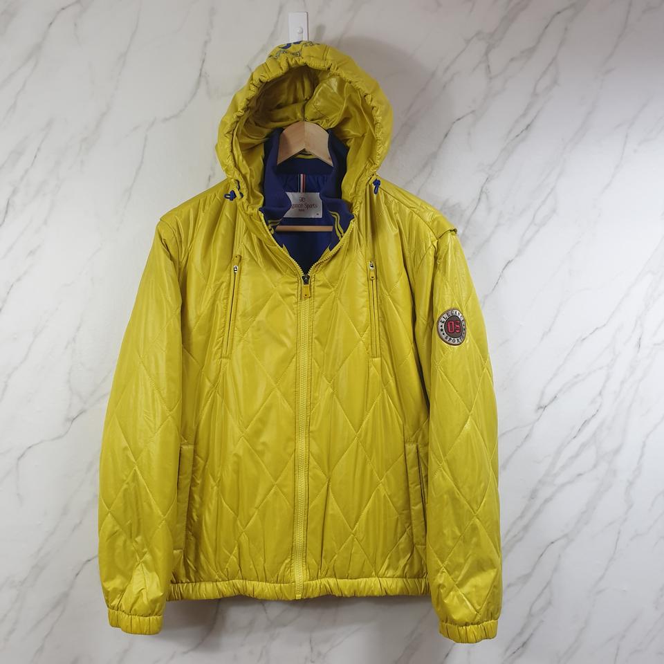 66-77 엘레강스 스포츠 점퍼 정품