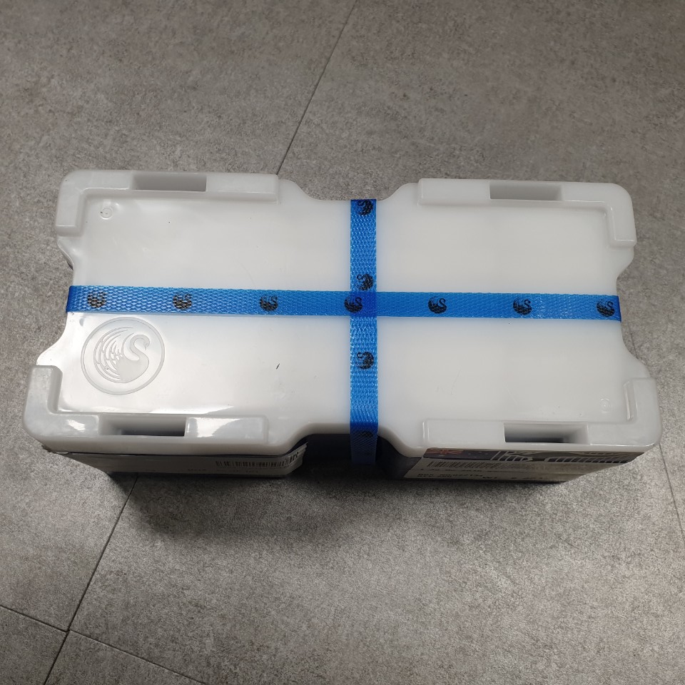 호주 캥거루 은화 몬스터박스 팝니다 (Ag9999 31.1g*500개입)