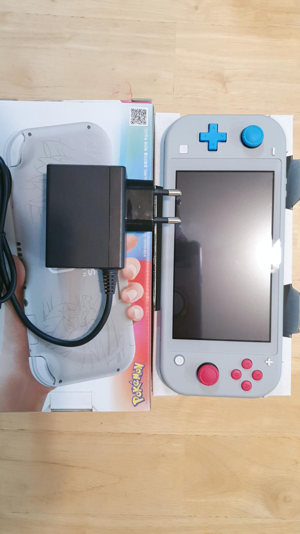 닌텐도 스위치 라이트(가격다운)