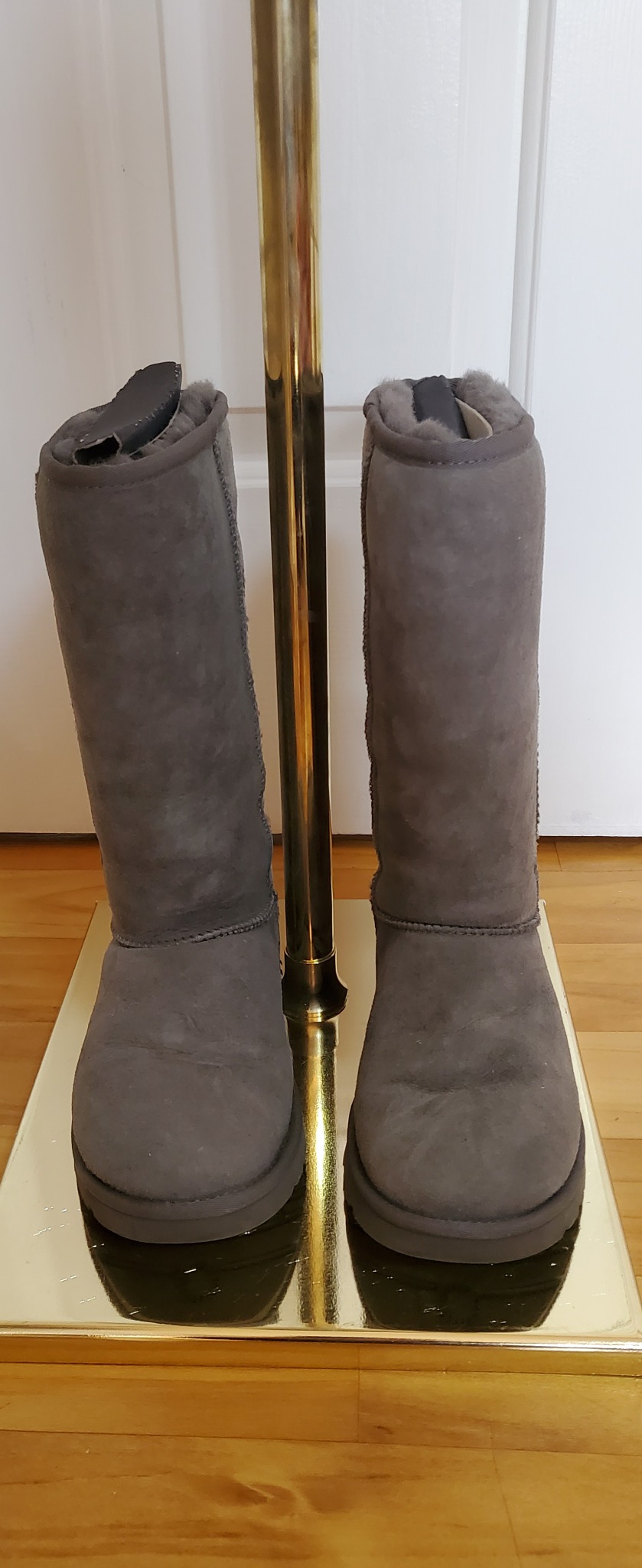 ugg 클래식어그 롱부츠 (가격내림)