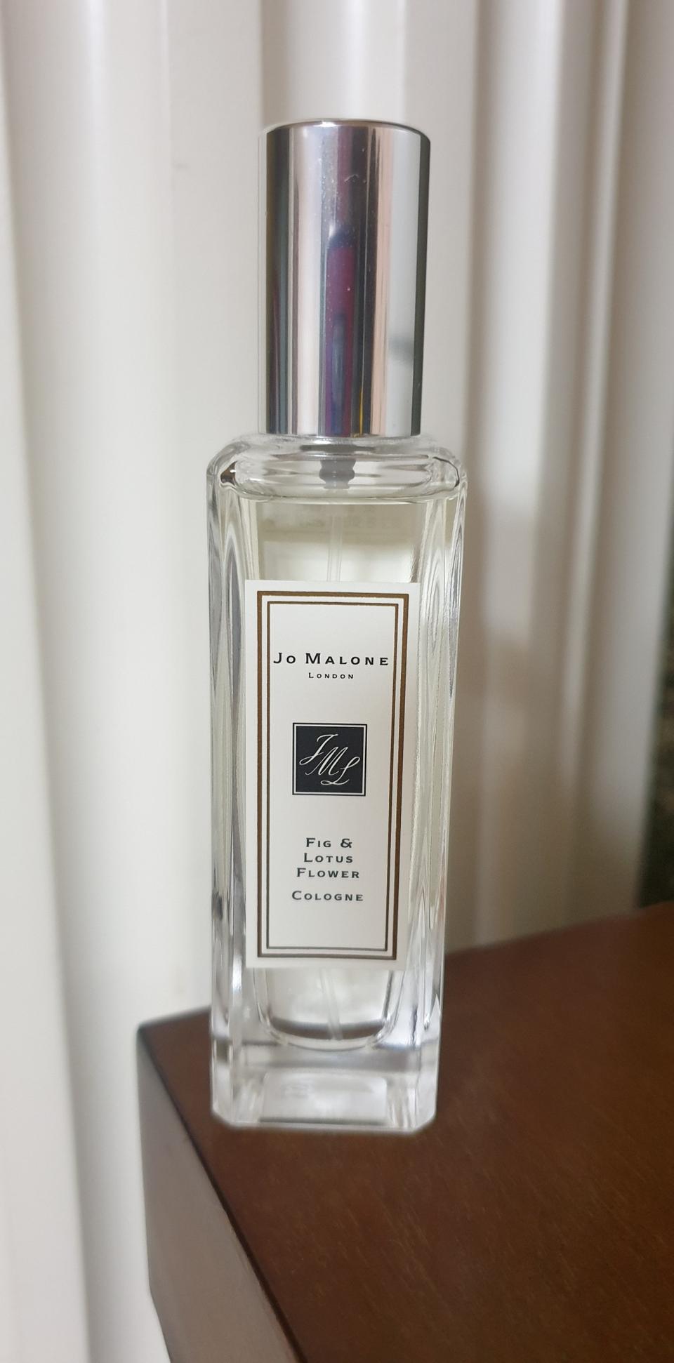 조말론향수 피그앤로터스플라워 30미리