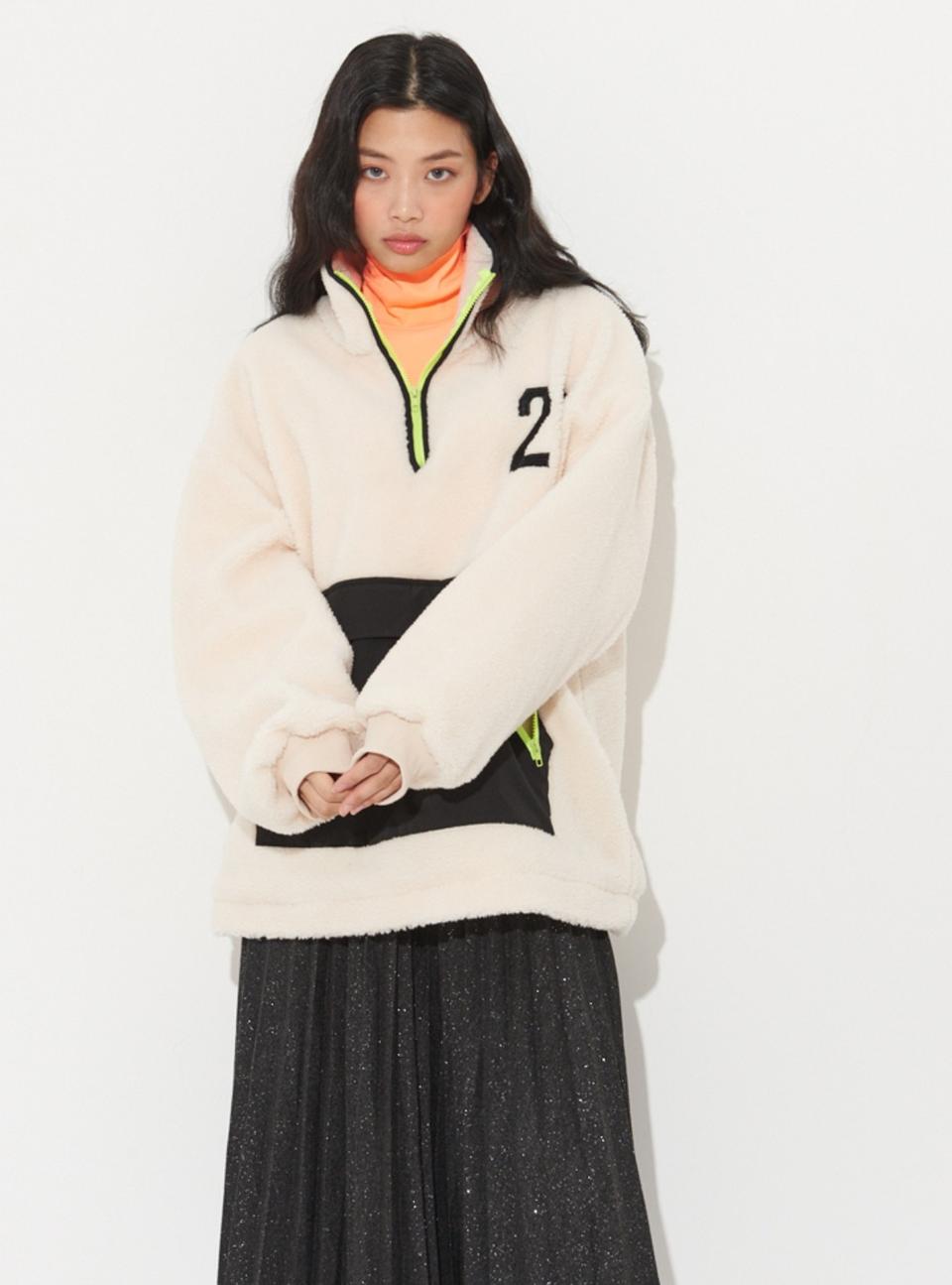 ★LAP 부클아노락★