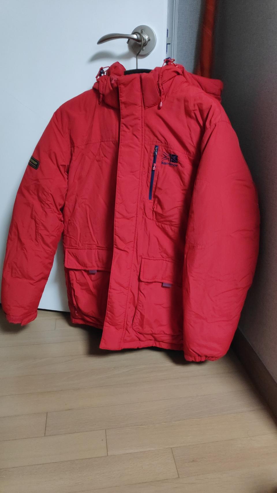 카리모어 구스다운 [105]