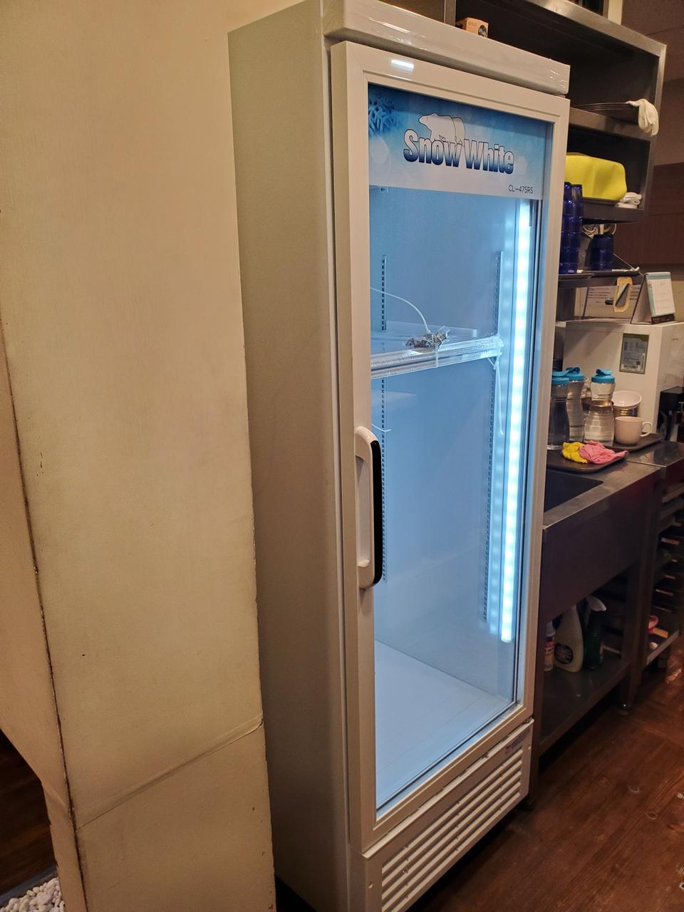 음료냉장고 반짝세일44만