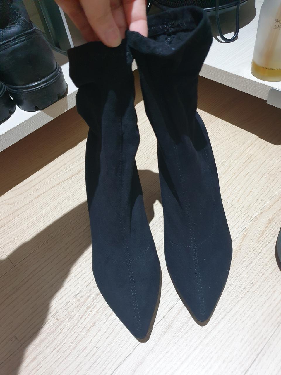 택포 2만 여자 240신발2개