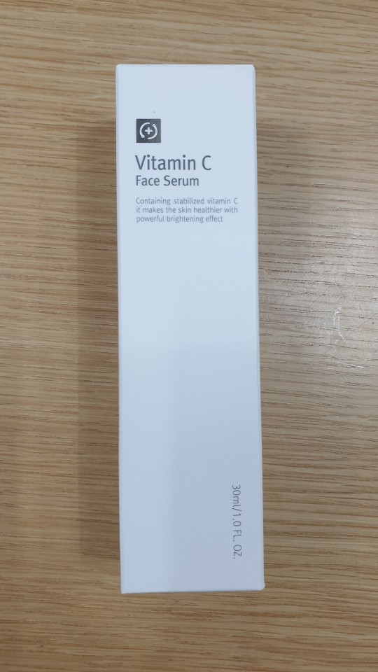 르네셀화장품 비타민c세럼