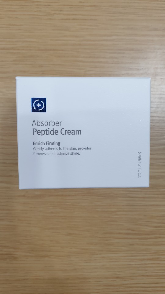 르네셀 펩타이드크림