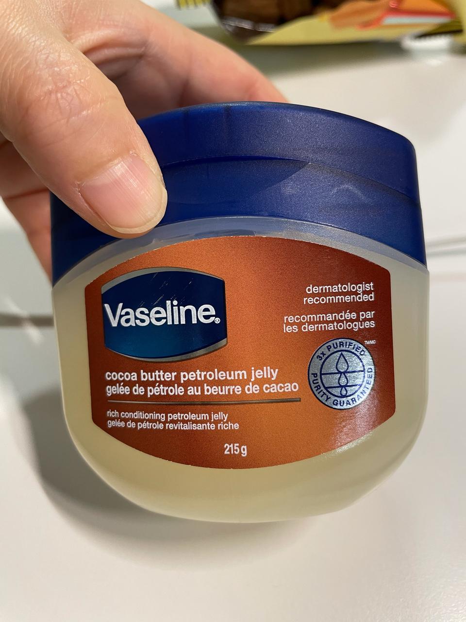코코아버터바세린(리뉴얼제품)