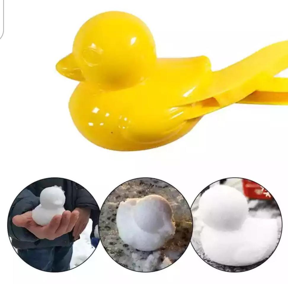 눈오리 눈사람 메이커 만들기 팝니다