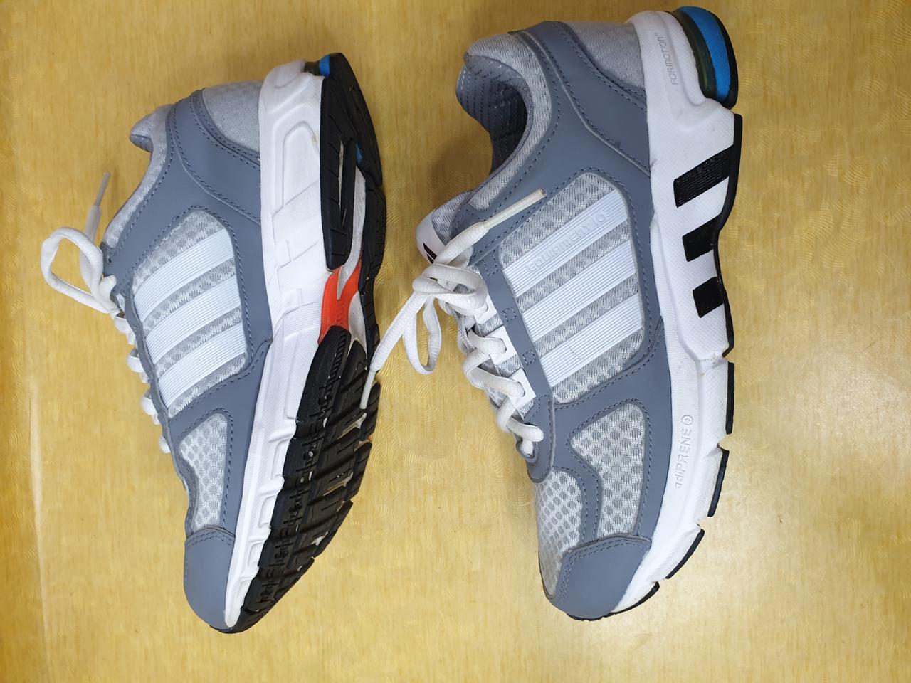 아디다스 이큅먼트10u [220] #A015