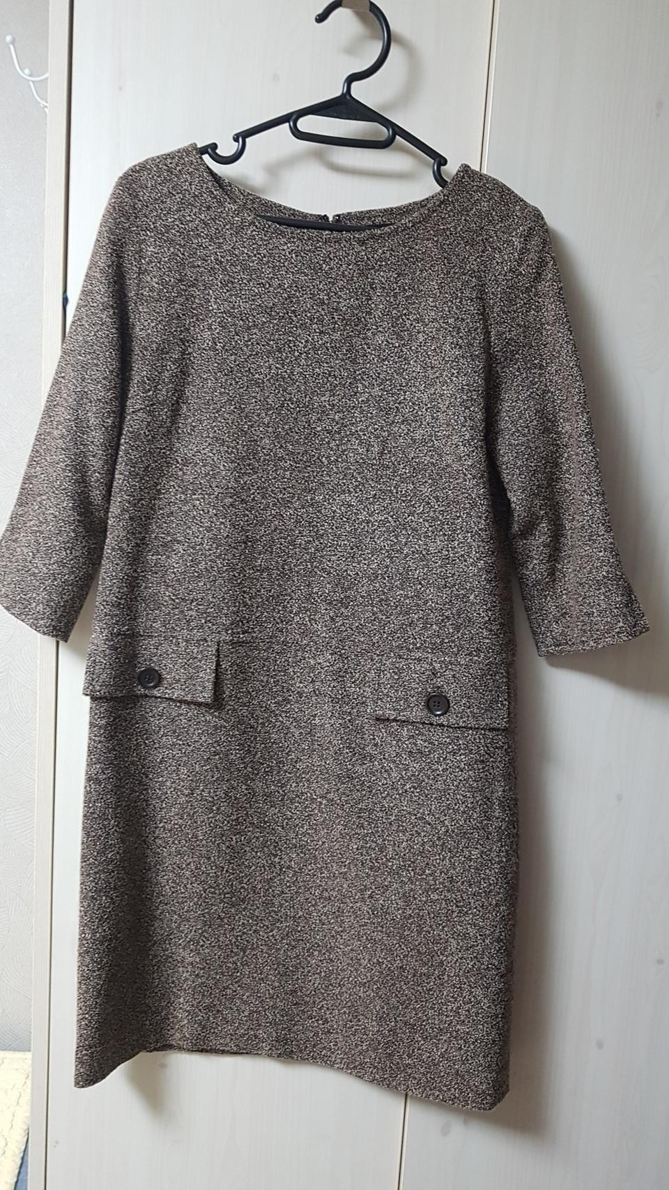 7 부소매원피스