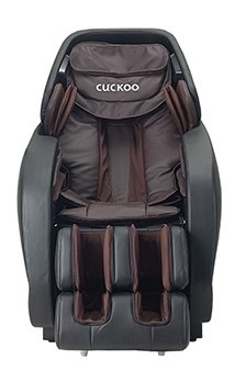쿠쿠 내추럴 릴렉스 3D 안마의자