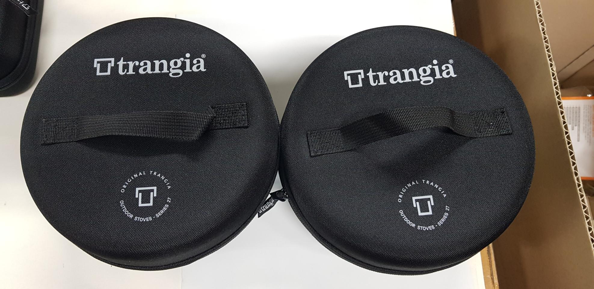 트란지아 스토브 성형 케이스 27