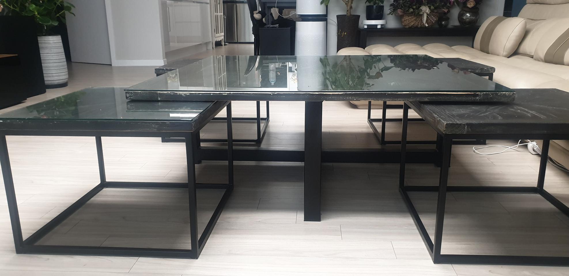 까사알렉스  테이블