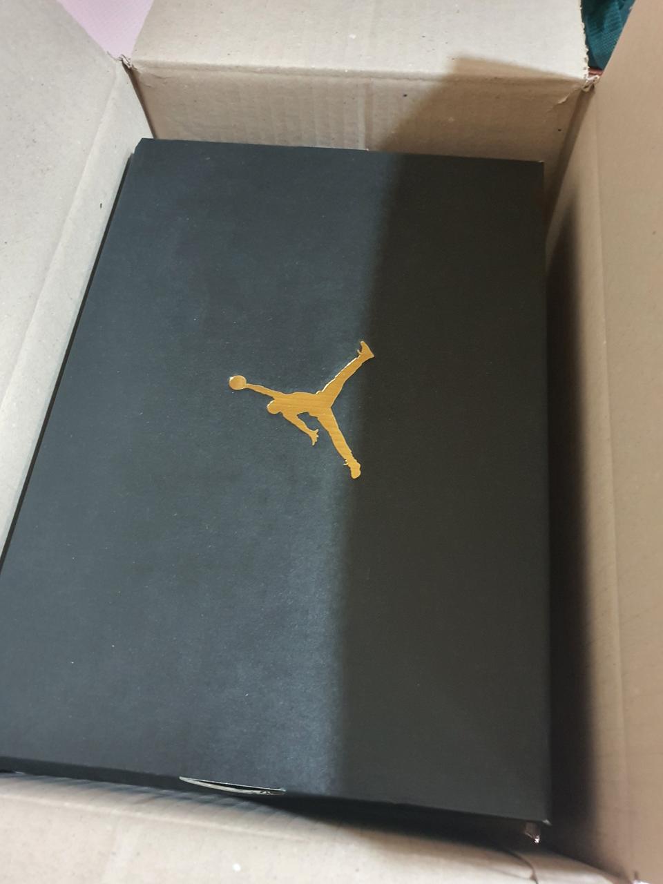 에어조던 미드 1 SE 블랙