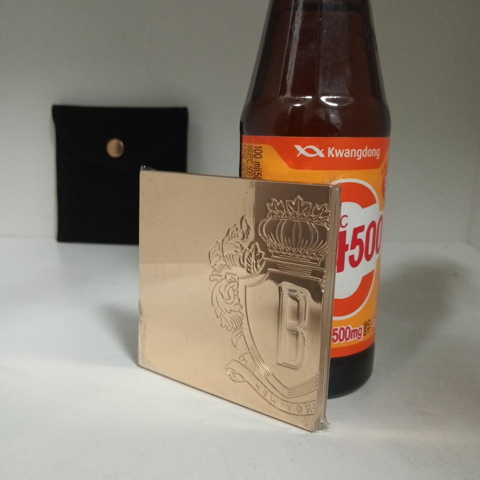 바비브라운 손거울