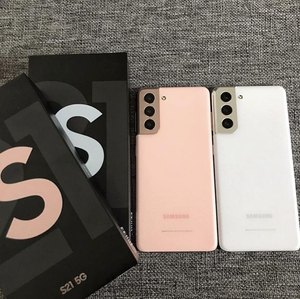 갤럭시s21 현금가 특판