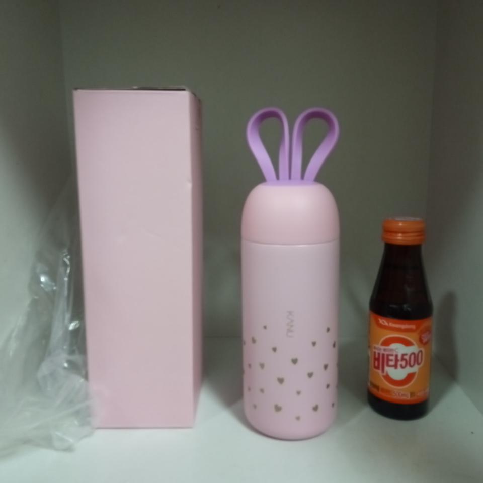 카누 스텐레스 텀블러 350ml