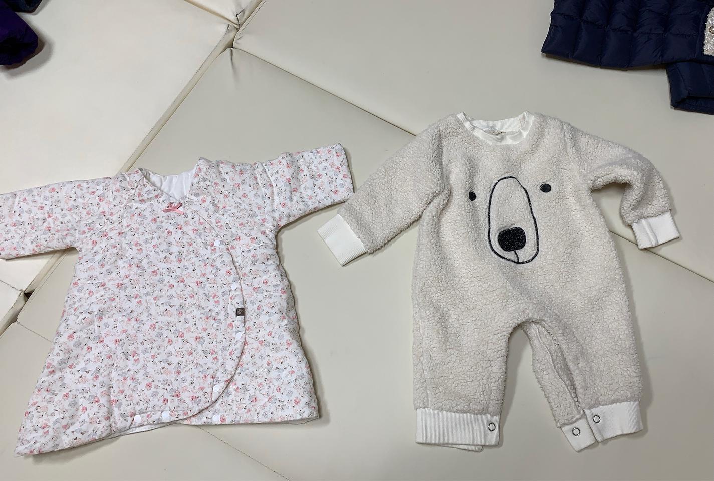 신생아용이예요.