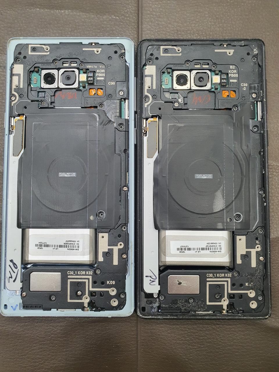 메인보드팝니다( S8 S8+ S9 S9+ S10 S10+ S105G)