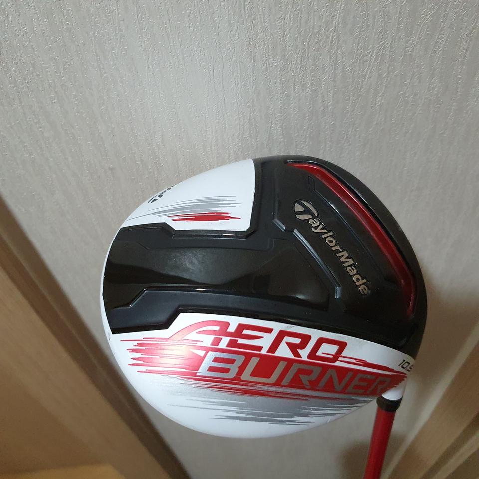 테일러메이드 에어로버너 드라이버