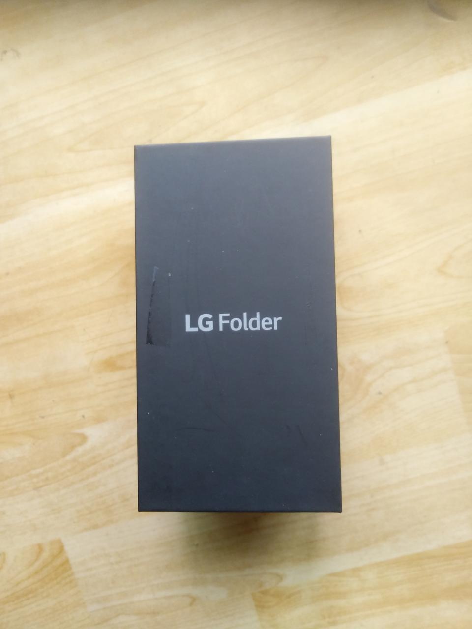 엘지폴더폰LG-Y110L 가개통새거풀박스공신효도폰