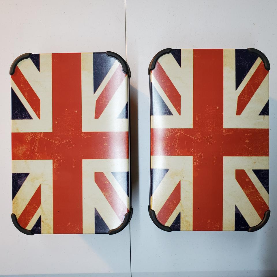 데코박스(소)/정리박스/리빙박스